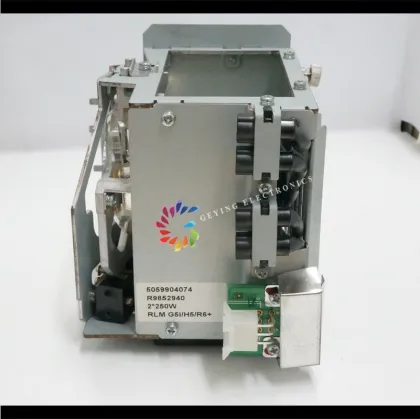 R9852940 For Barco RLM H5 Performer / RLM G5 Performer /RLM R6+ Performer