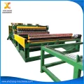 Automatic Wire Mesh Multi Spot Welding Machine