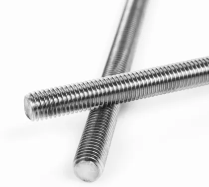 Stainless Steel Full Acme Threaded Rod