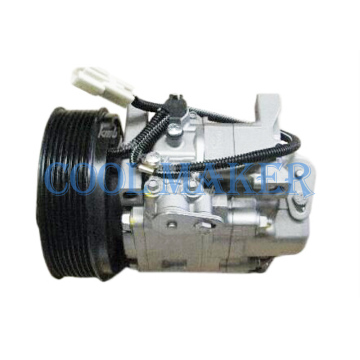 AC Compressor for Mazda 5 & 6