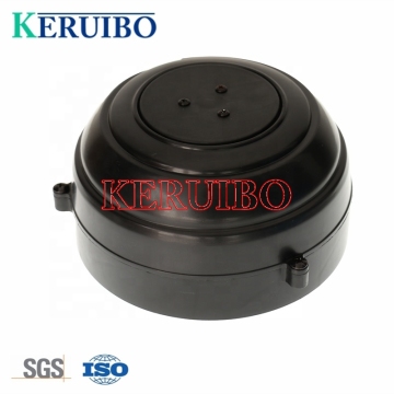 SY-KLONE Cat Komatsu John Deere Truck Excavator Tractor Loader Spare Parts - 143-7753 TY24859 Pre-filter/Pre-cleaner