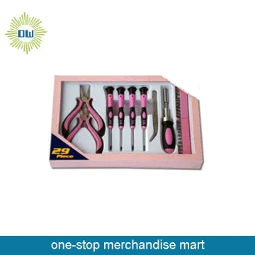 Multi Portable Hardware Tool Set