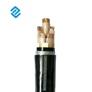 PVC Cable Price Per Meter Stranded Copper