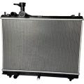 Radiator for Suzuki SVift v 1.2SHVS Oemember 17700-52roo