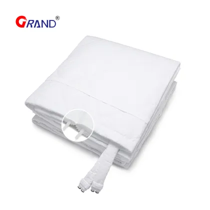 Electric Cool Blanket Mattress Cooling System - Chilipad Alternative Mattress Pad