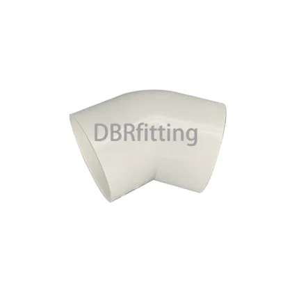 PVC Closet Bend Special Pipe