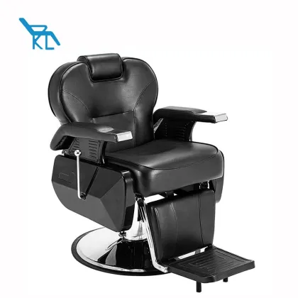 2023 Newest Beauty Salon Equipment & Barber Chairs for Men and Women