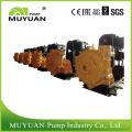 Wear Resistant Mining High Head Slurry Pump