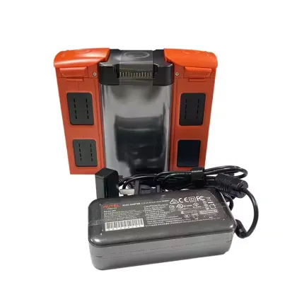 Autel Robotics EVO Nano: The Ultimate 249g Weight Drone with 4K HDR Video and Omnidirectional Professional Features