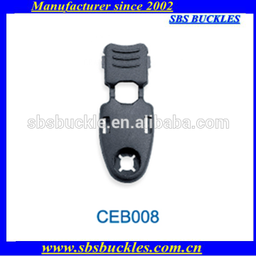 cord end clips CEB008