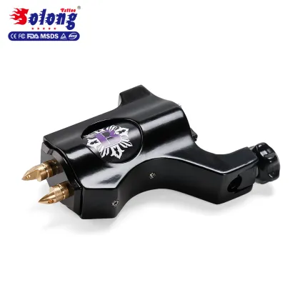 Solong tattoo gun studio equipment machine tattoo