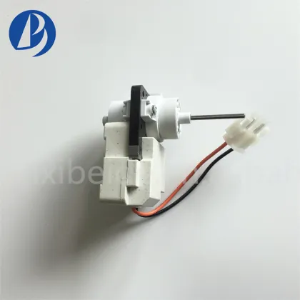 Replacement Refrigerator Evaporator Fan Motor for Frigidaire Models