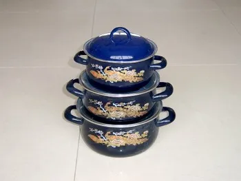 CASSEROLE set