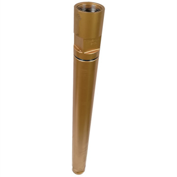 ประเภทของ DTH Hammers สำหรับ DTH Drill Bit