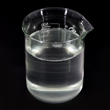 50% de concreto líquido aditivo PCE Superplasticizer