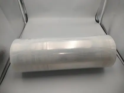 Biodegradable PLA Film for Agricultural Growing Seed