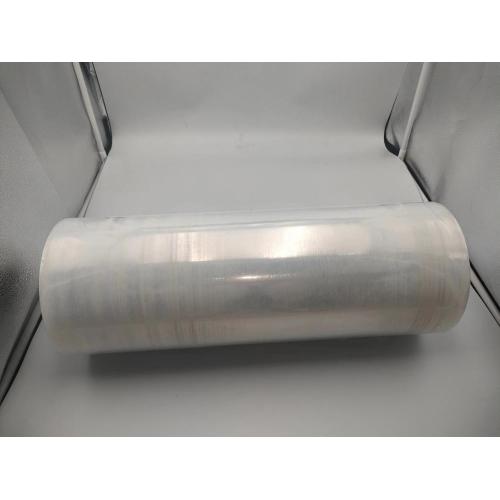 Transparency PVC Rigid Foil for Medicine Packing