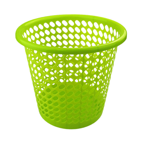 Molde de cesta de compras de plástico OEM