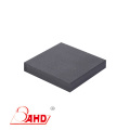 Specializing in the production of abs+pc black sheet