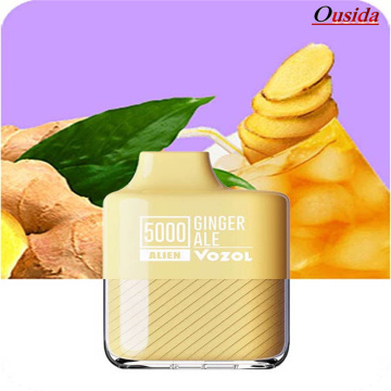 VOZOL Authorized Online Vape Wholesale