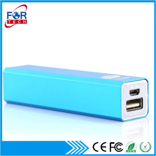 External USB Backup Battery Phone Battery