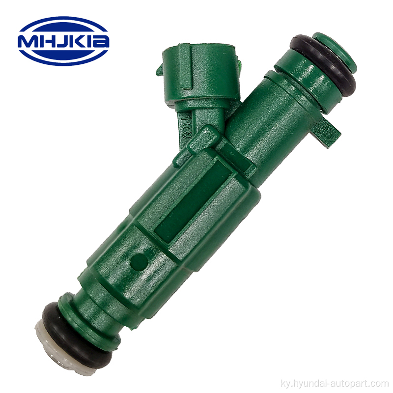 35310-25200 Auto Moverning Fuel Injector Hyundai Sonata