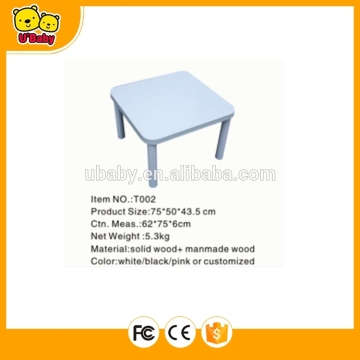 Wooden Desk T002