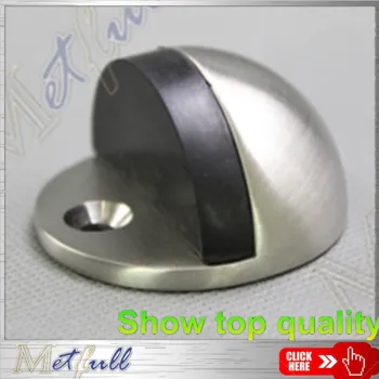 New Product Robust Strong Hemisphere Doorstop