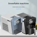Smart Control Schneeflocken-Eisbereiter