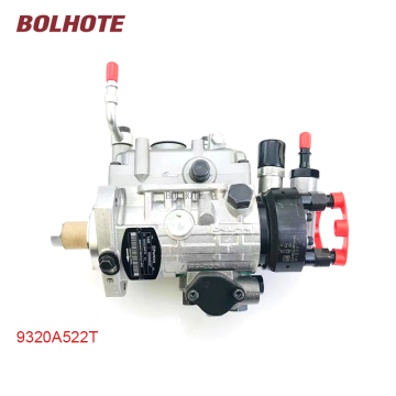 High Quality Excavator Diesel Generator Fuel Pump for 1426 Engine: 9320A172T and 9320A522T Parts