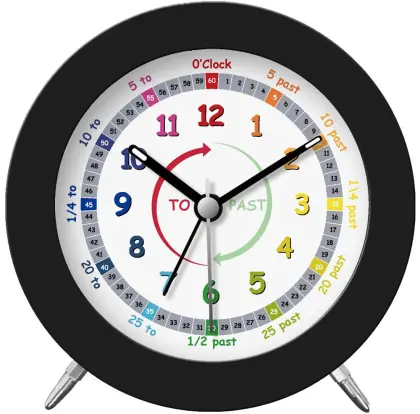 Wake Up Light Alarm Clock