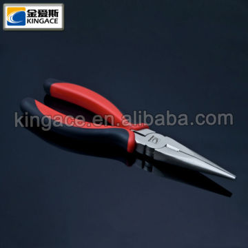 Types of Long Nose Holding Tools Pliers