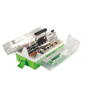 474-piece rotary accessories set