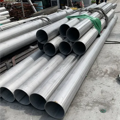 stainless steel curtain pipe