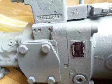 A11VLO260DR/LRDS/LRDU2/LRDS series high -pressure column oil pump