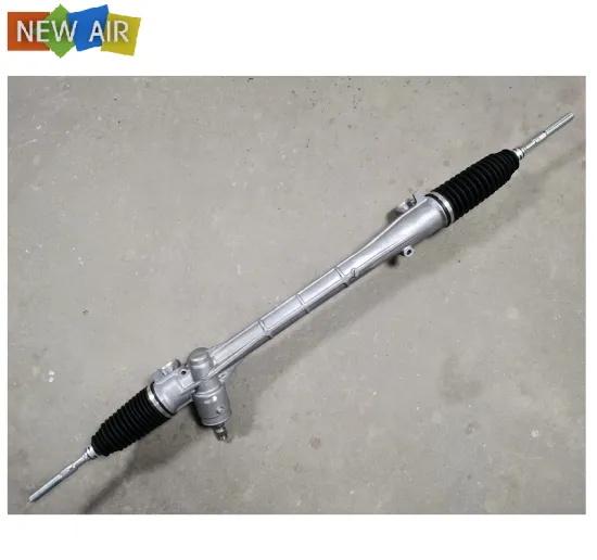Power Steering Rack 45510-12390 for Toyota Corolla NZE121 ZRE152 45510-12391