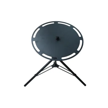 Outdoorsman's Ultimate Guide: Lightweight Portable Folding Camping Tables