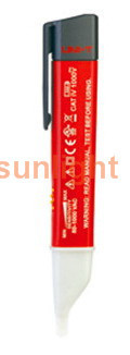Pen Type AC Voltage Detector, Adjustable Sensitivity, UT13A