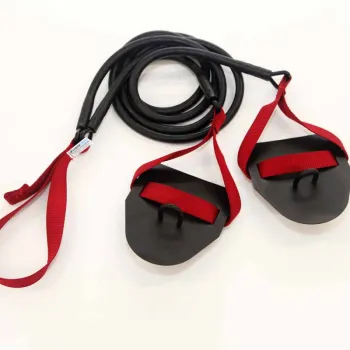 Swim Stretch Cords Posture and strength training