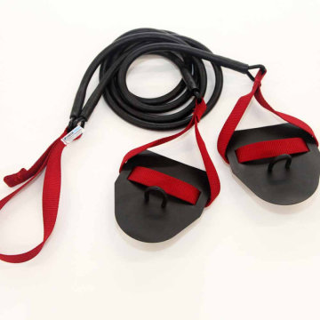 Swim Stretch Cords Posture and strength training