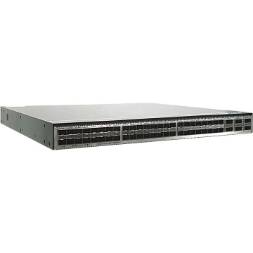 Verkaufsbezogen: S6800 Series Network Ethernet Switch CE6881-48S6CQ-K 10G SFP Switch