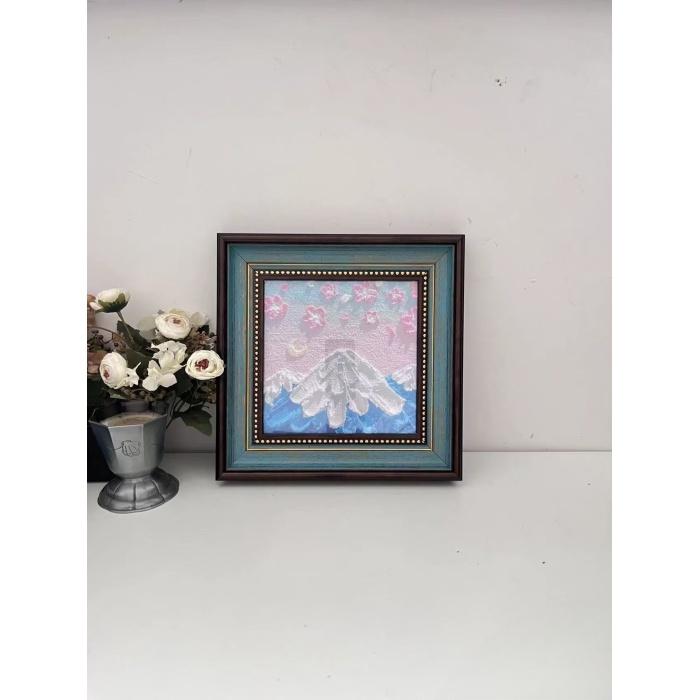 PS hình ảnh khung hình nhựa polystyrene đúc cho nội thất nhà với các thiết kế khác nhau