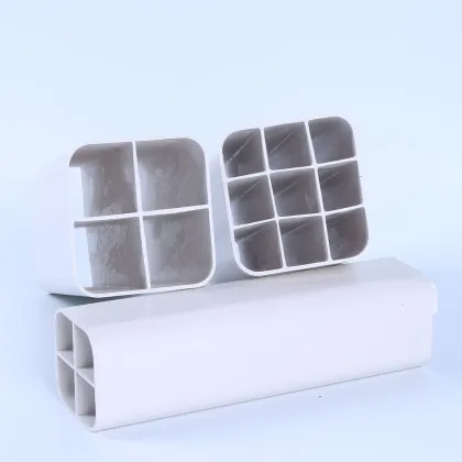 UPVC Porous Grille Tube