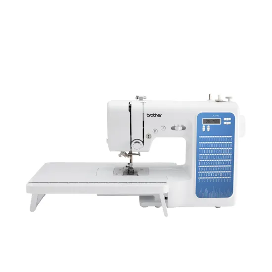 High-Speed Overlock Sewing Machine with CE/ROHS for Household Use