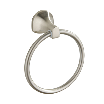 Stainless Steel Brushed Hand Towel Ring