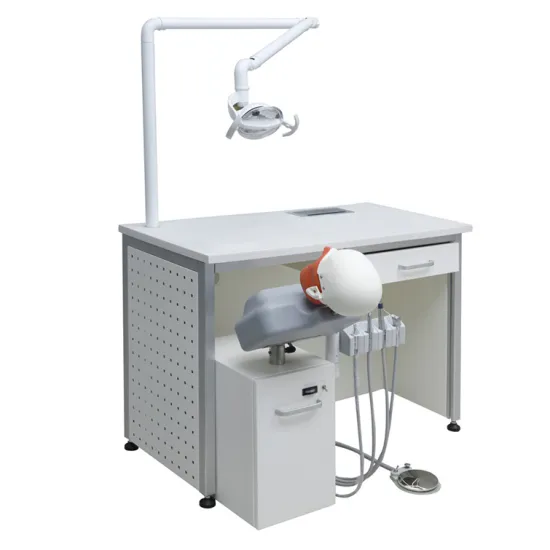 HST Professional Simulation Unit for Traning Center