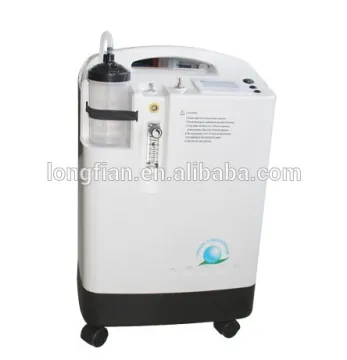Portable Oxygen therapy 3Lpm oxygen concentrator