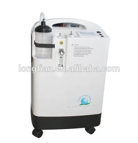 3Lpm Oxygen concentrator