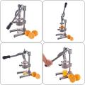 Grey Hand Press Manual Citrus Juicer