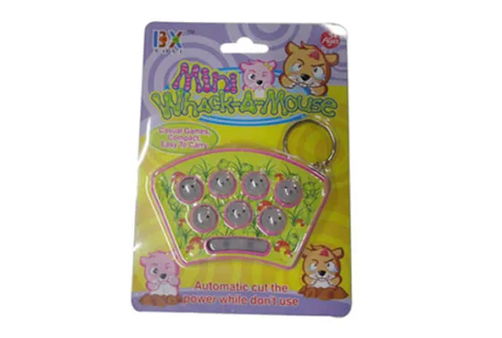 8 LEVELS PLAY HAMSTER GAME